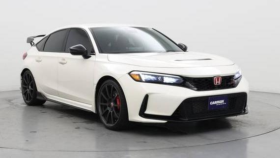 HONDA CIVIC TYPE R 2023 JHMFL5G45PX001930 image HONDA CIVIC TYPE R 2023 JHMFL5G45PX001930 image